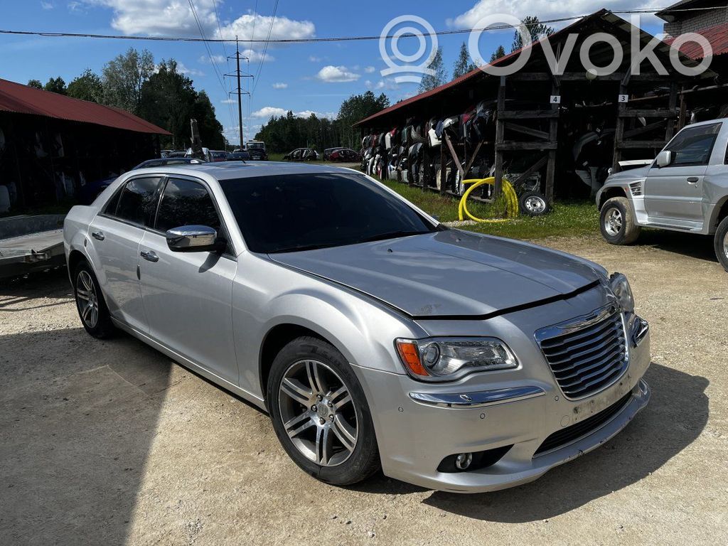 300C 300, 300C  04602892AC