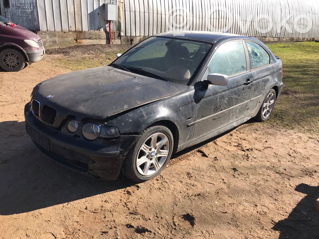 3 E46 Series 3  6763959