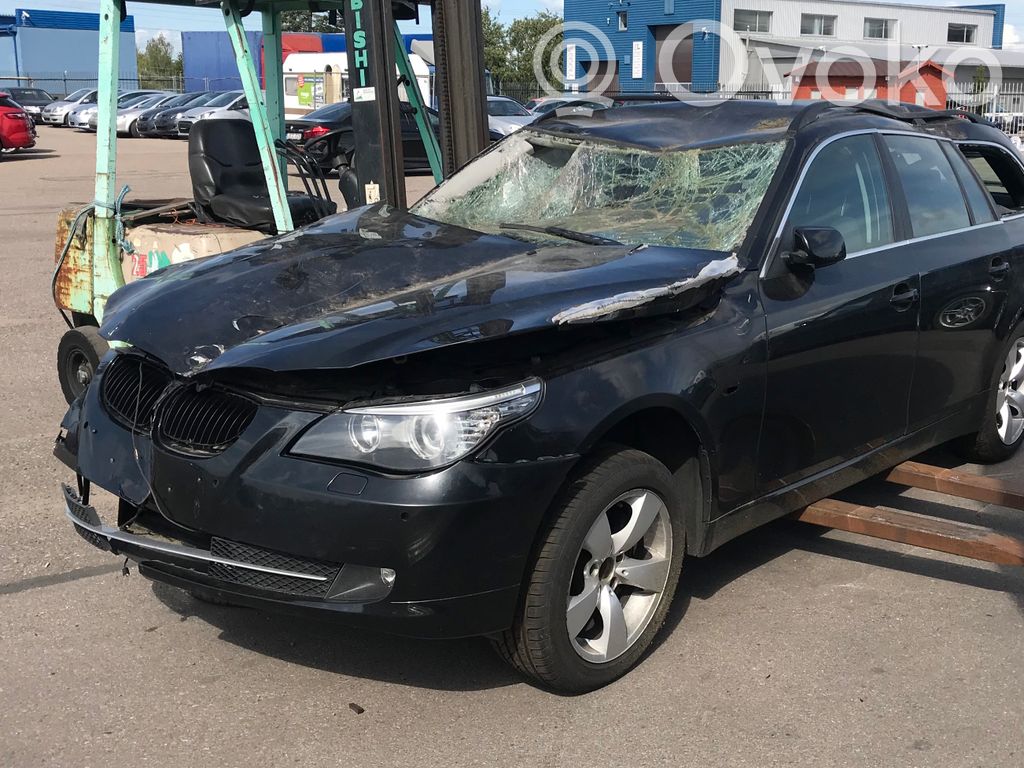 5 E60 E61 Series 5