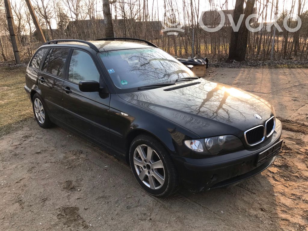 3 E46 Series 3  8212584
