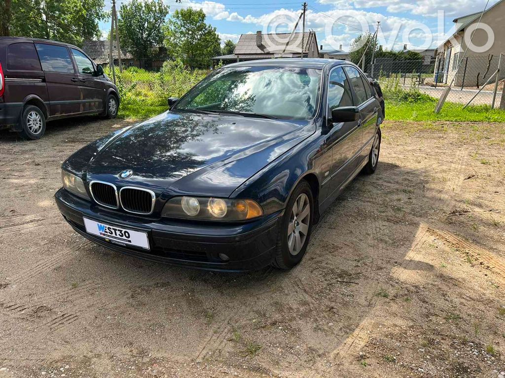 5 E39 Series 5  613569042549