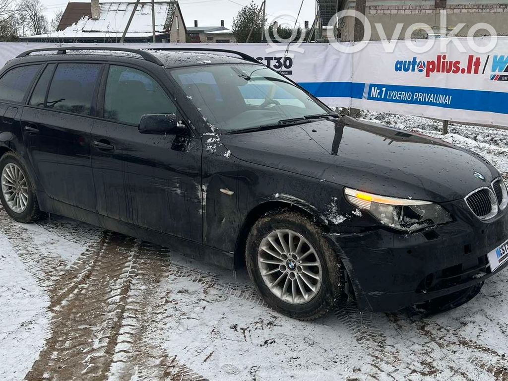 5 E60 E61 Series 5  6934837