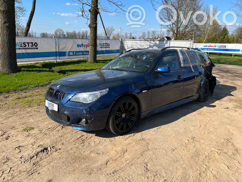 5 E60 E61 Series 5  7520899