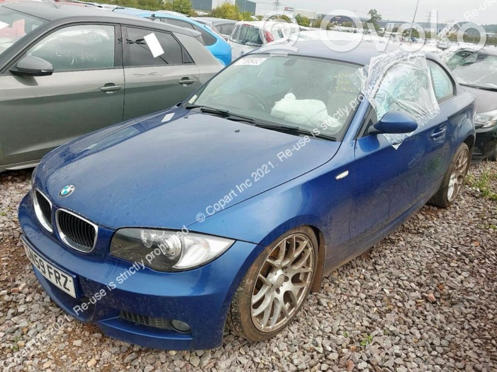 1 E82 E88 Series 1  6954718