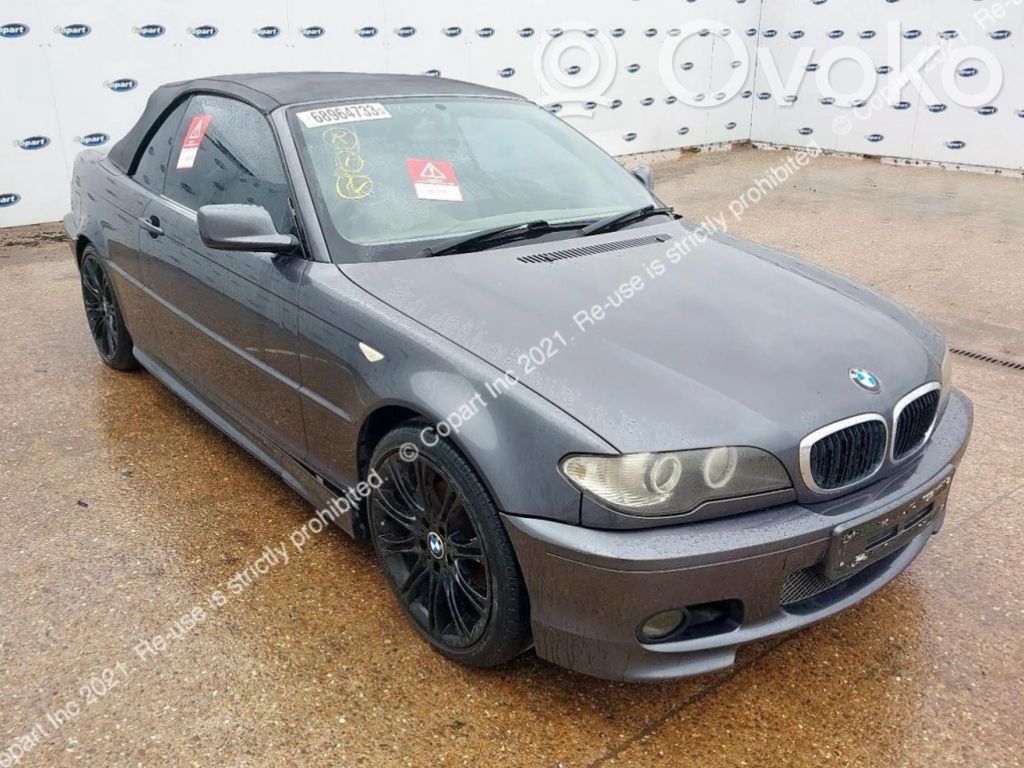 3 E46 Series 3  66216916405