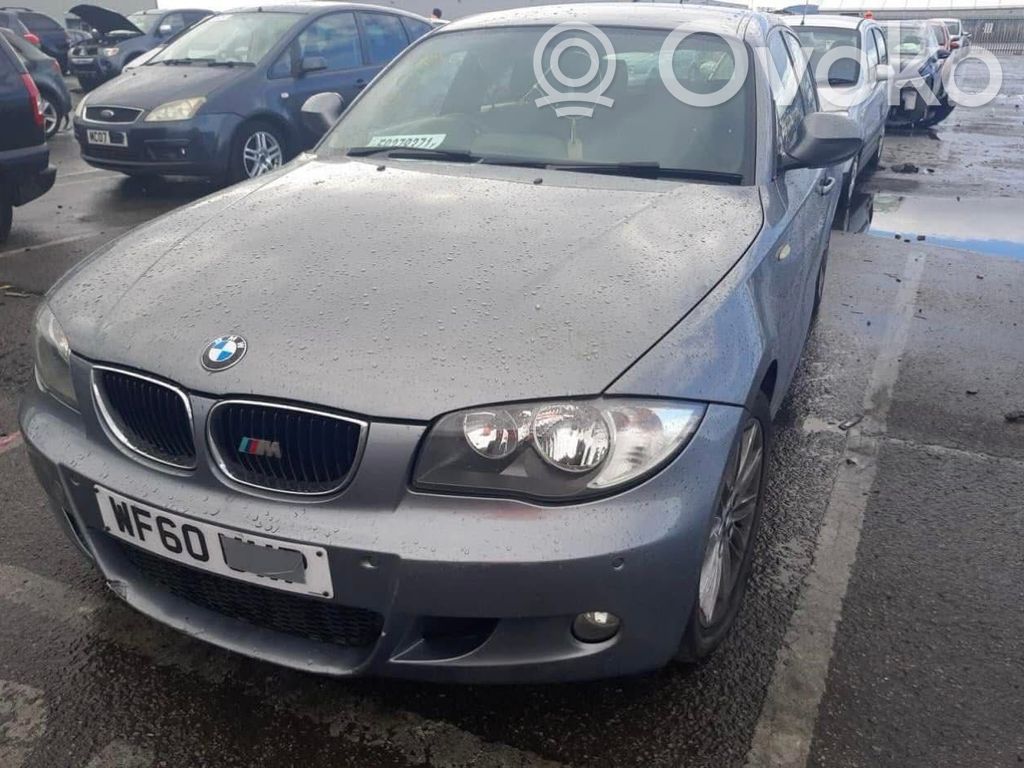 1 E81 E87 Series 1