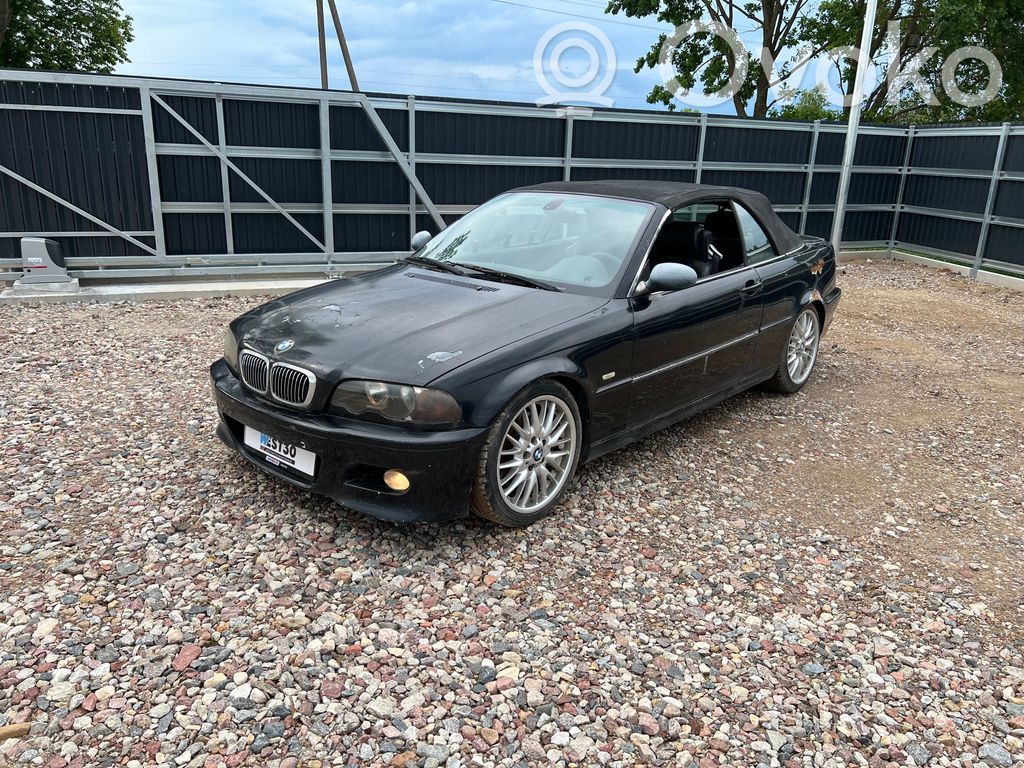 3 E46 Series 3  6936823