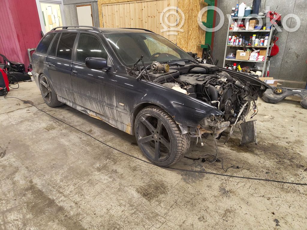 5 E39 Series 5  65826914588