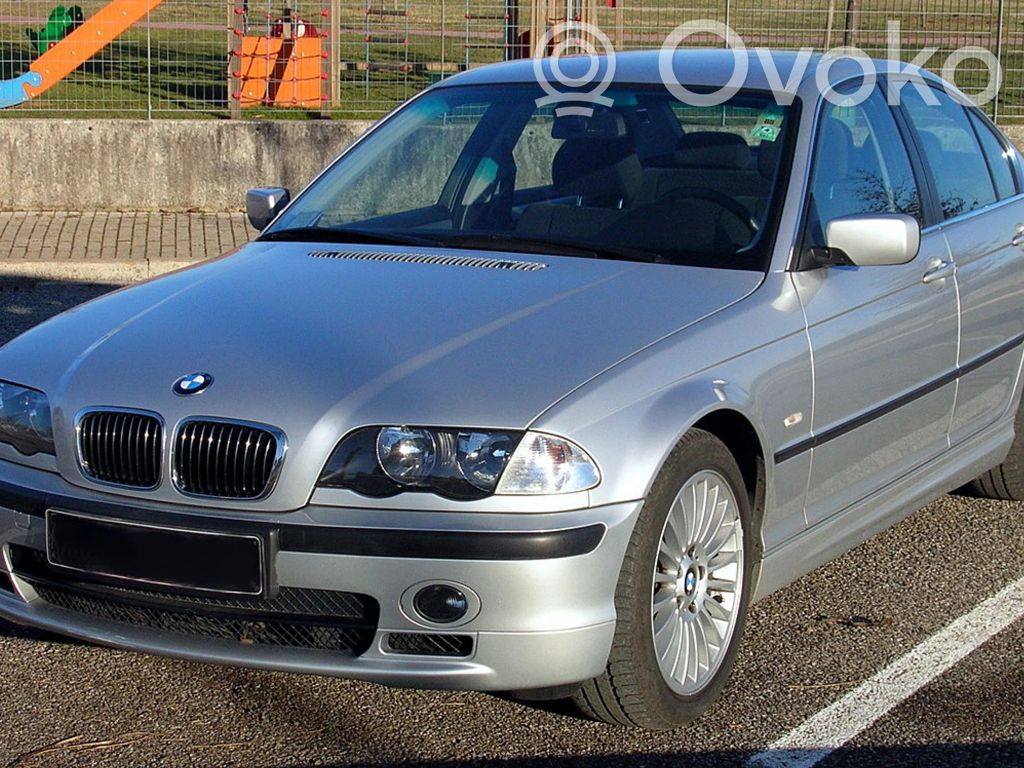 3 E46 Series 3  11521740963