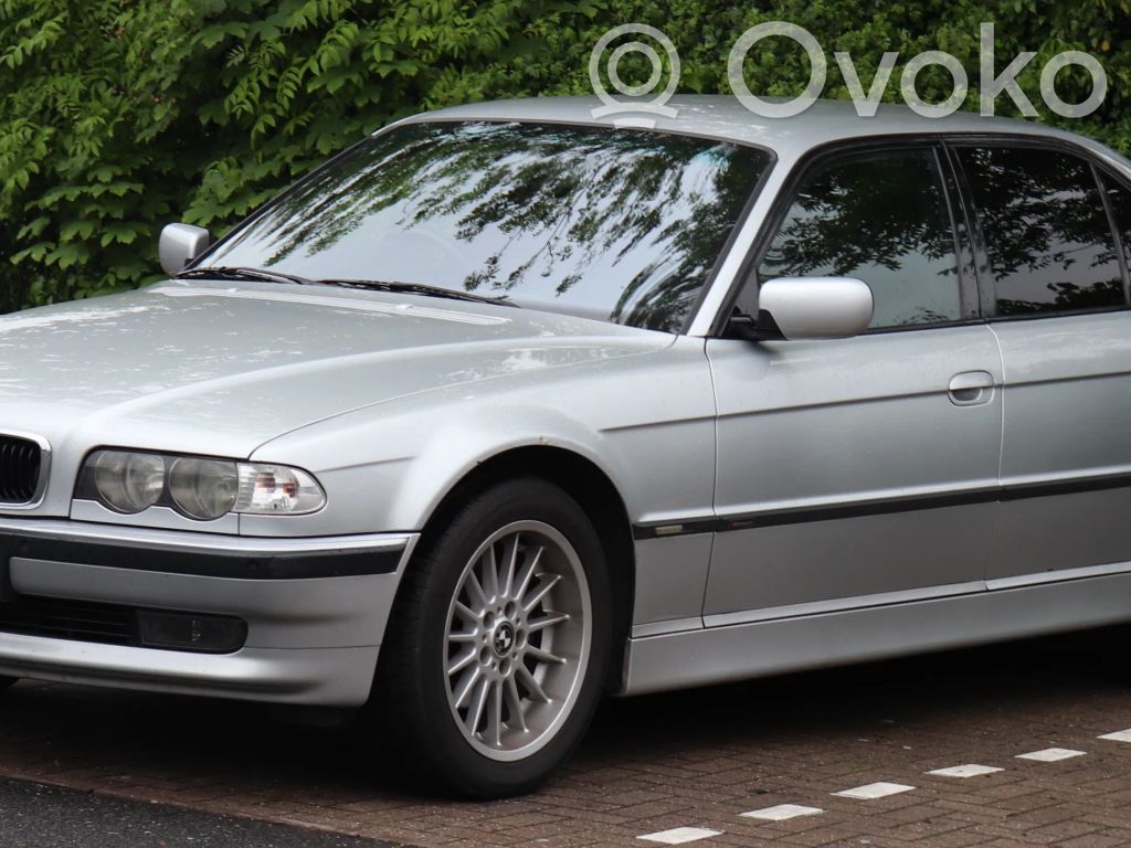 7 E38 Series 7  1301073014