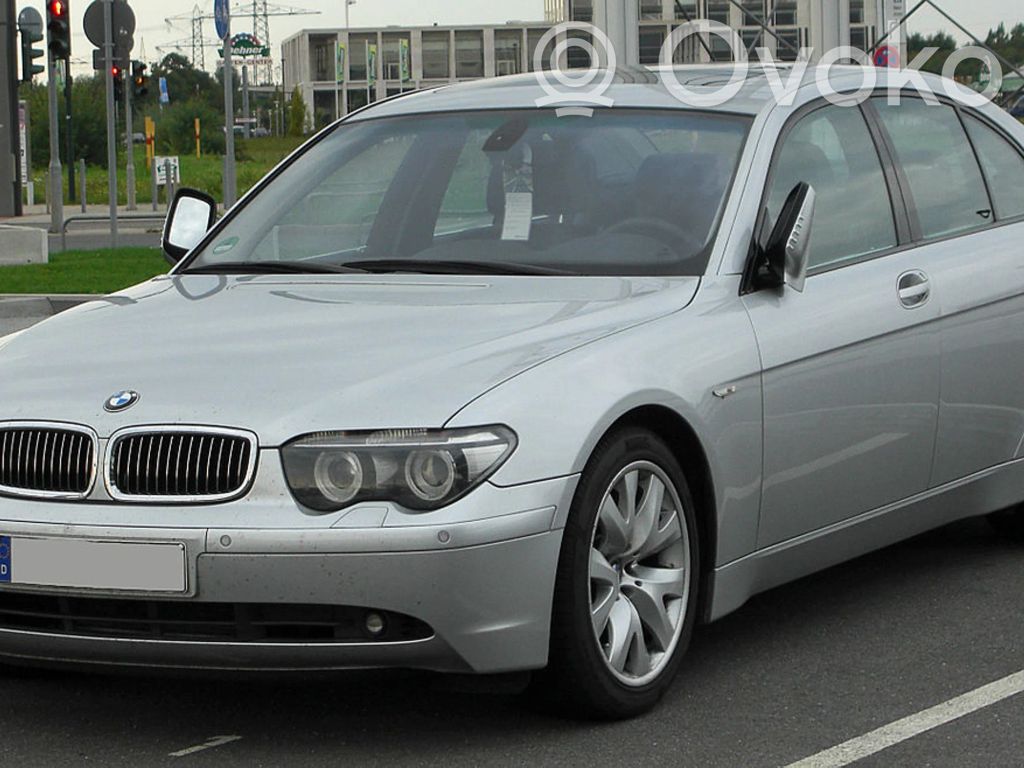7 E65 E66 Series 7