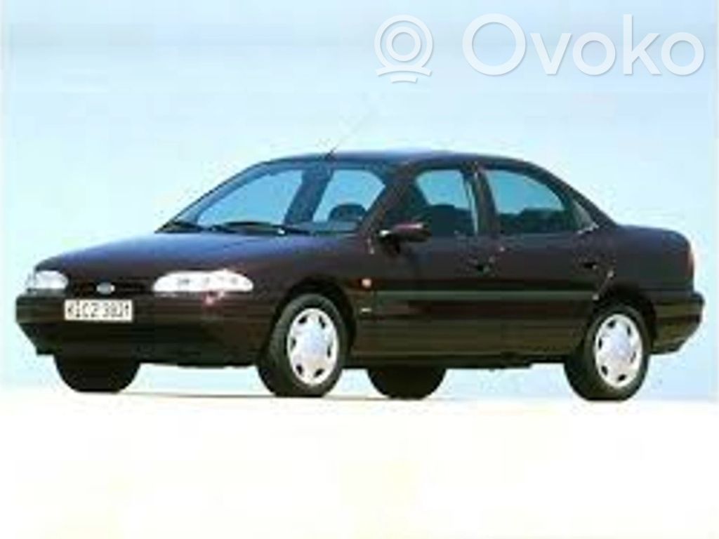 Mondeo MK I Mondeo  E9AF14A624AA