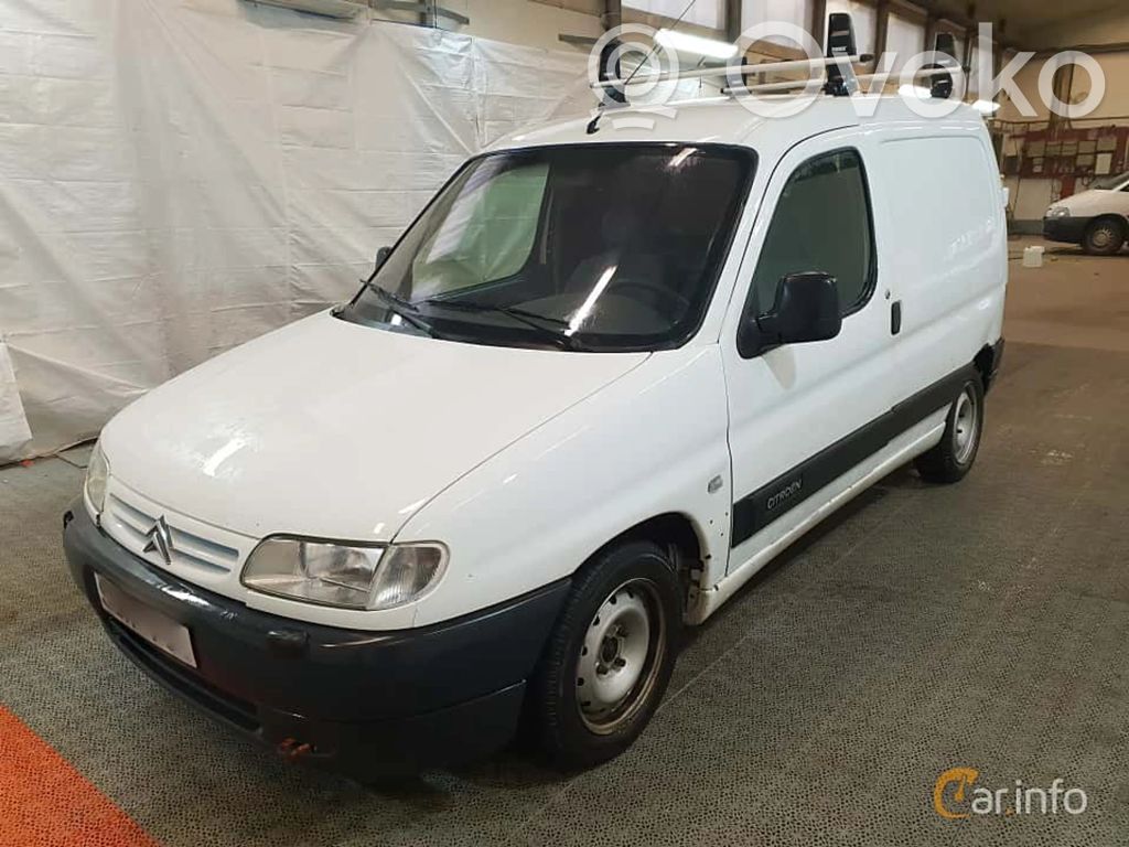 Berlingo Berlingo  9619228877