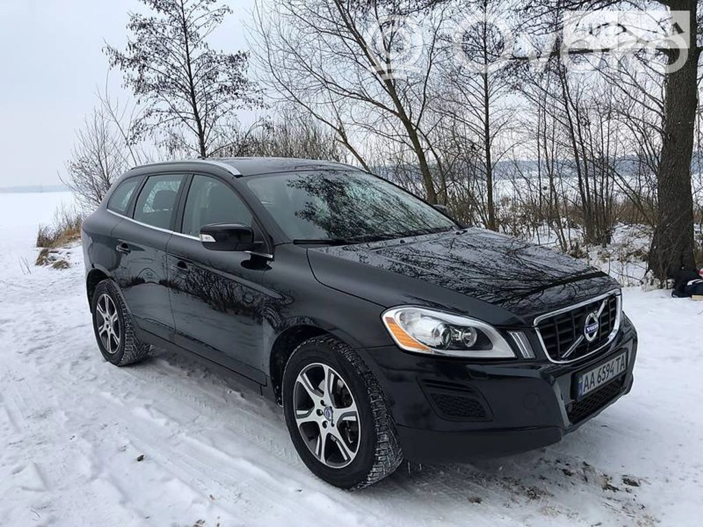 XC60 XC60  30763408