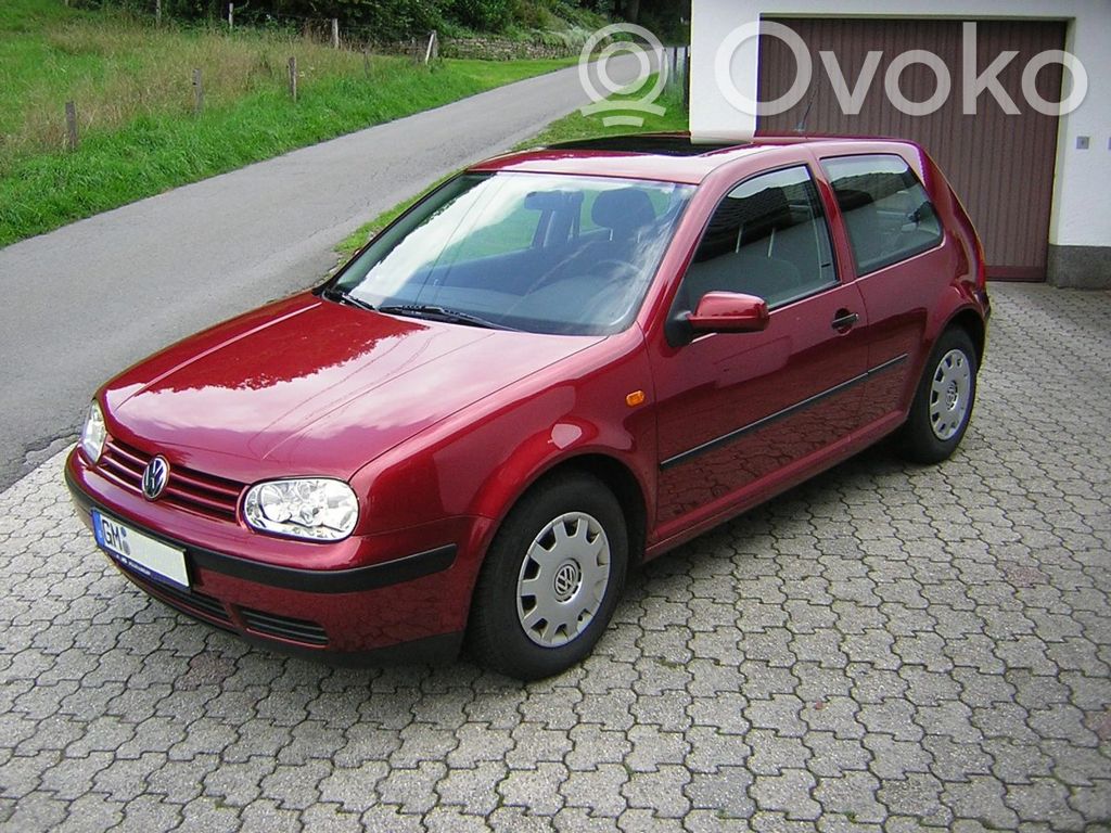 Golf IV Golf  0536006001