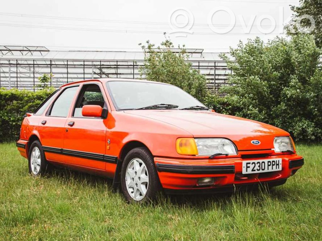 Sierra Sierra  83BG13A603