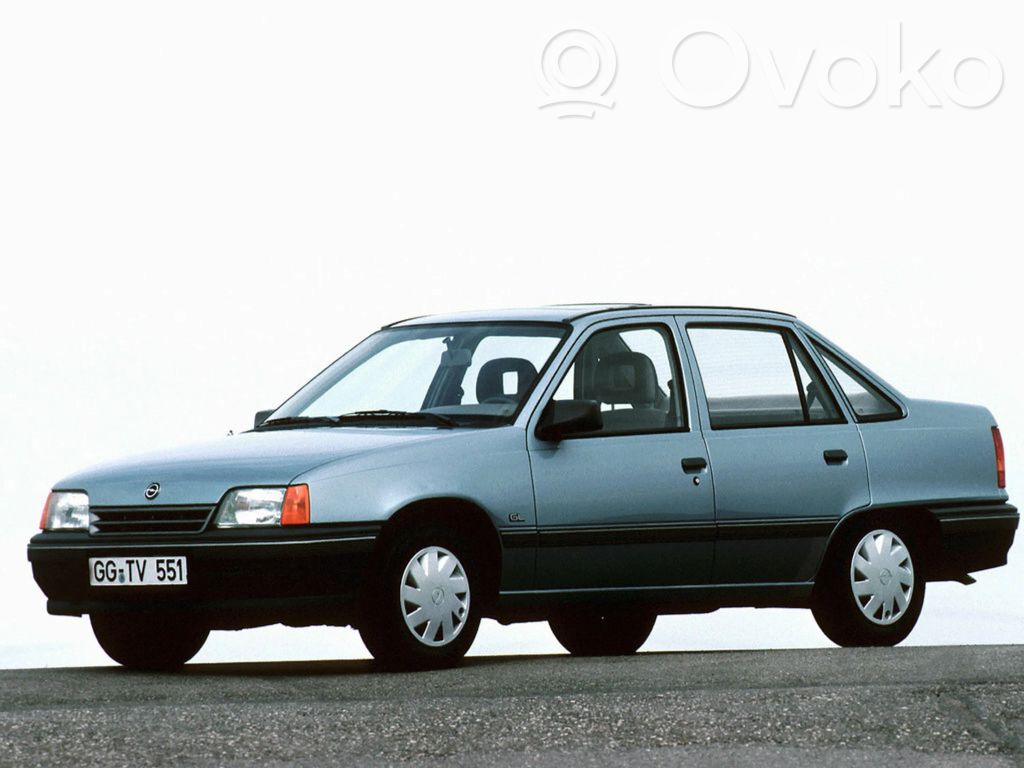 Kadett E Kadett  90181850