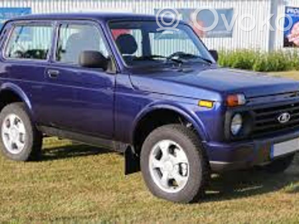 Niva Niva  21063716010