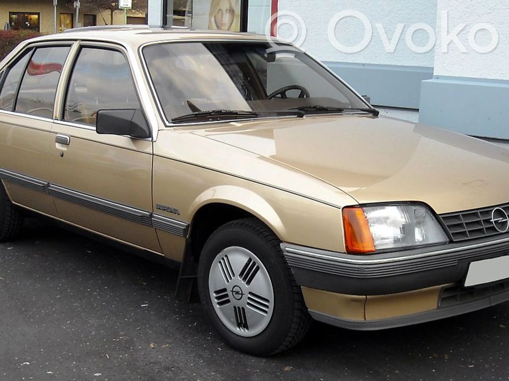 Rekord E1 Rekord  8943550