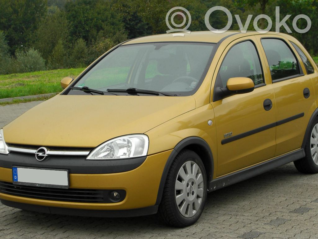 Corsa C Corsa  13100535