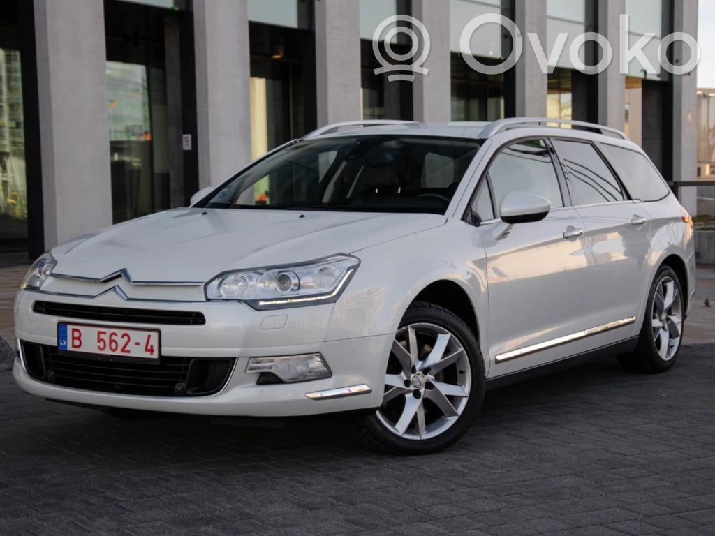 C5 C5, C5 Aircross  9682254780