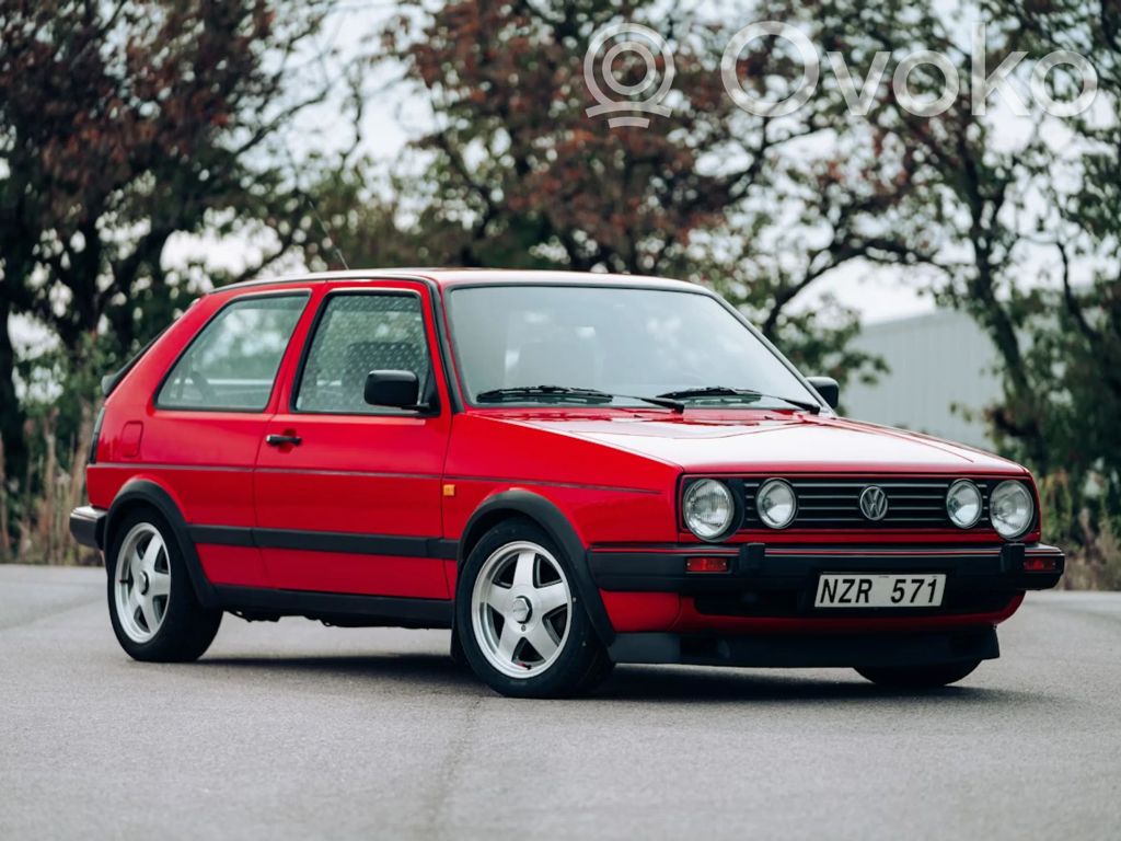 Golf II Golf  357422821