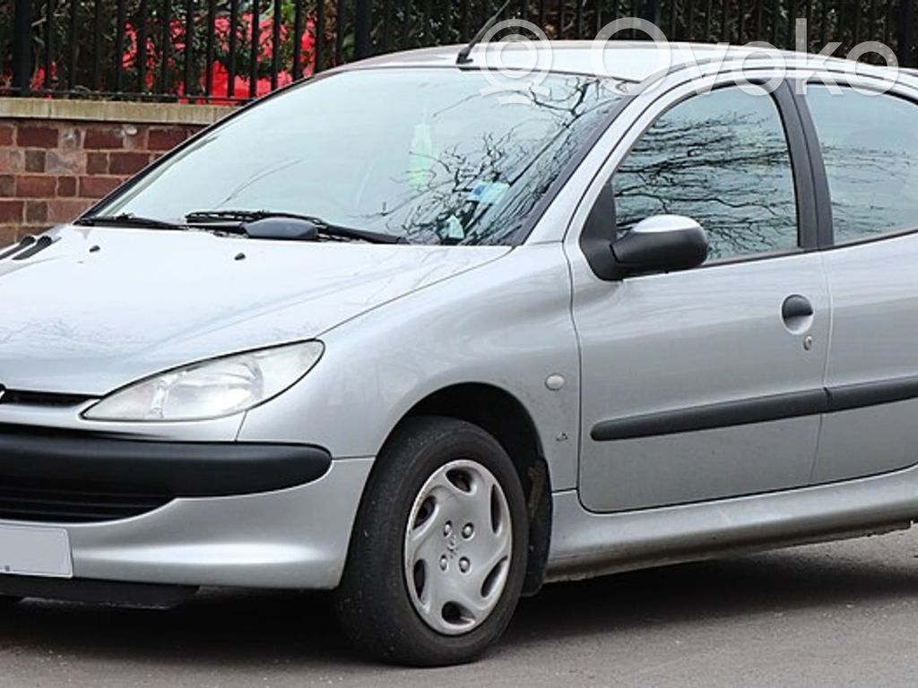 206 206, 206+  96514684