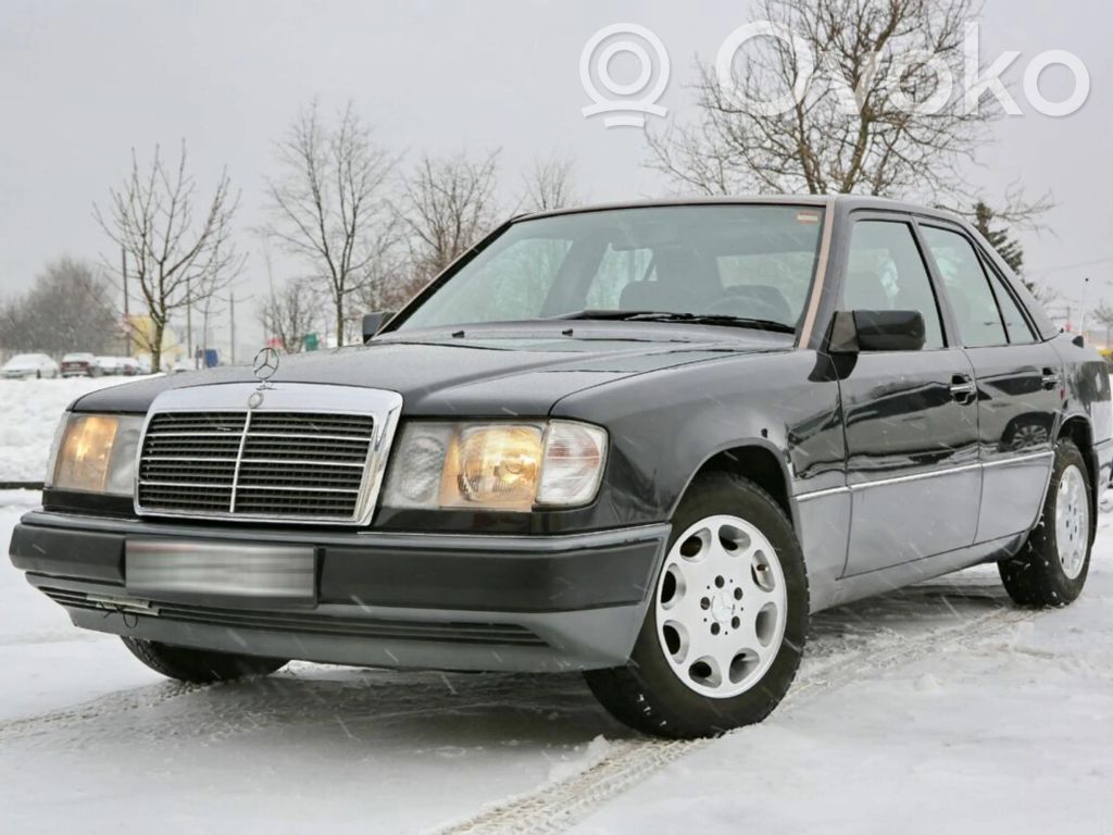 E W124 E-class, AMG (W124, W210, W211, W212, W213, C207, W238)  1245456132