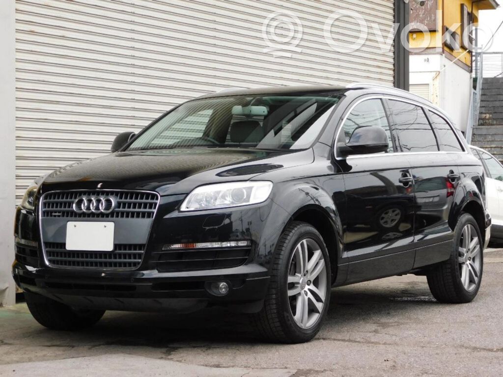 Q7 4L Q7  4L1910401M