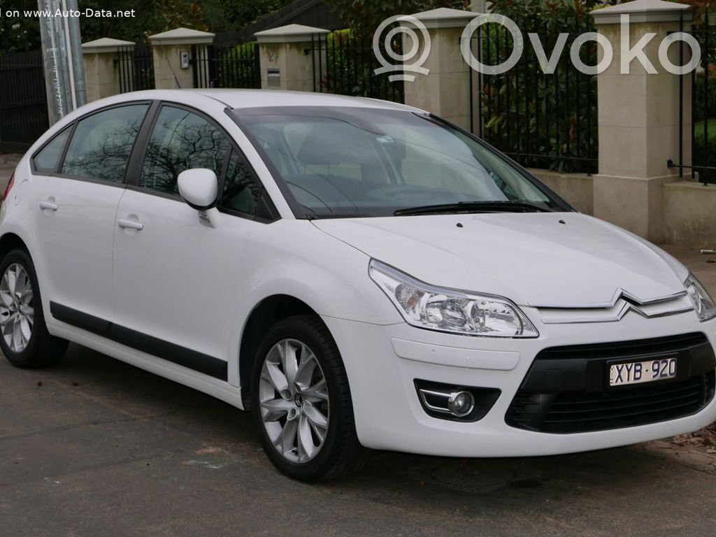 C4 I C4 Picasso, Grand Picasso, Aircross, Cactus  9685582980