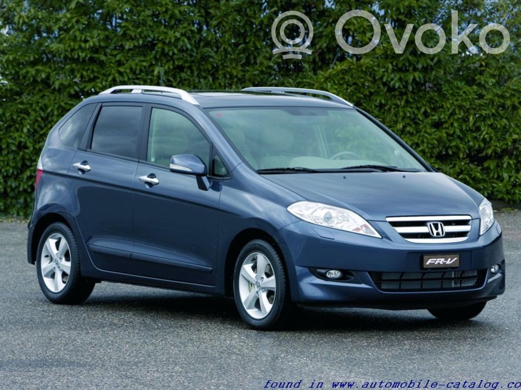 FR-V FR-V  32680TK8E11