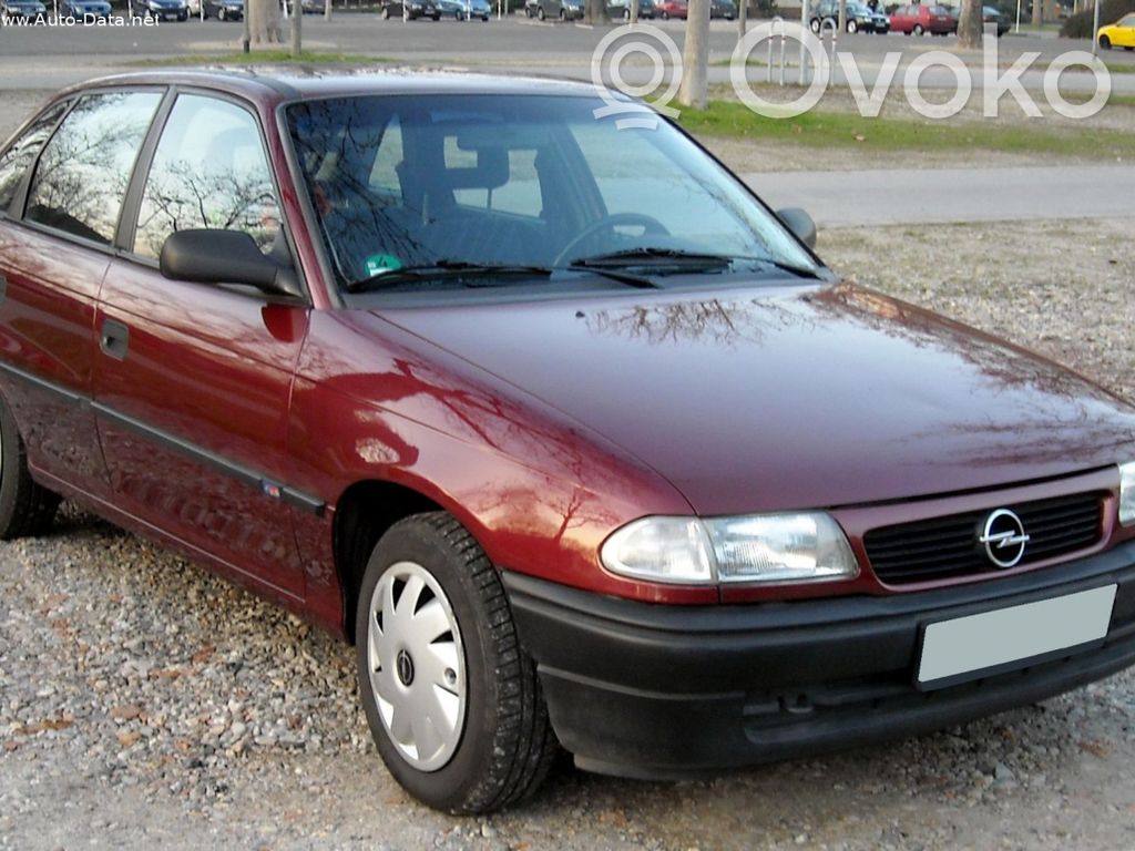 Astra F Astra  90356073