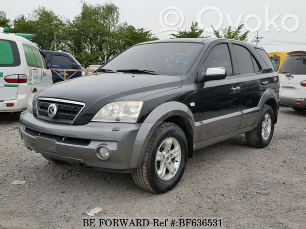 Sorento Sorento  3E000