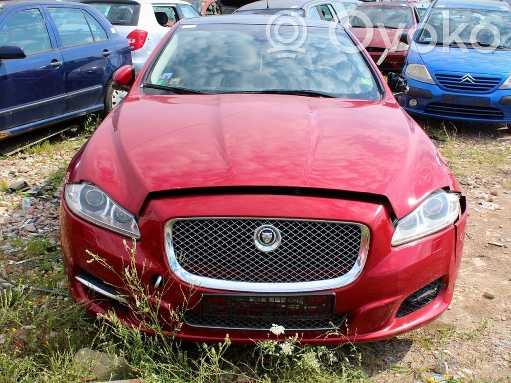 XJ X351 XJ  DW937E453BB