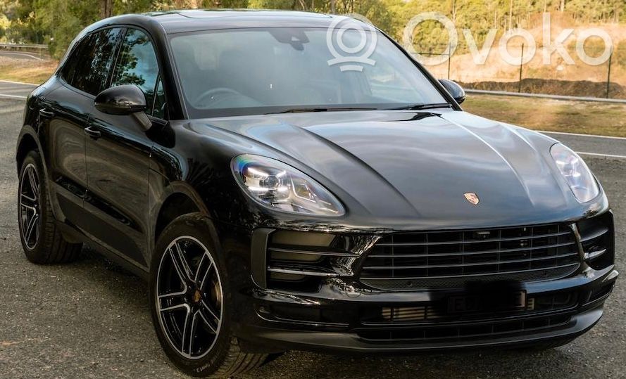 Macan (95B) Macan  95B827520