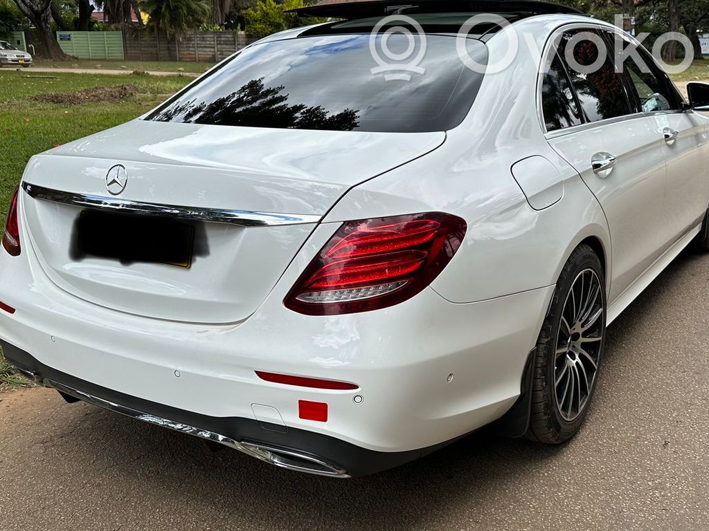 E W213 E-class, AMG (W124, W210, W211, W212, W213, C207, W238)  A2058301201