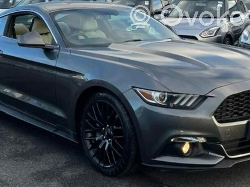 Mustang VI Mustang  GR3B13546A