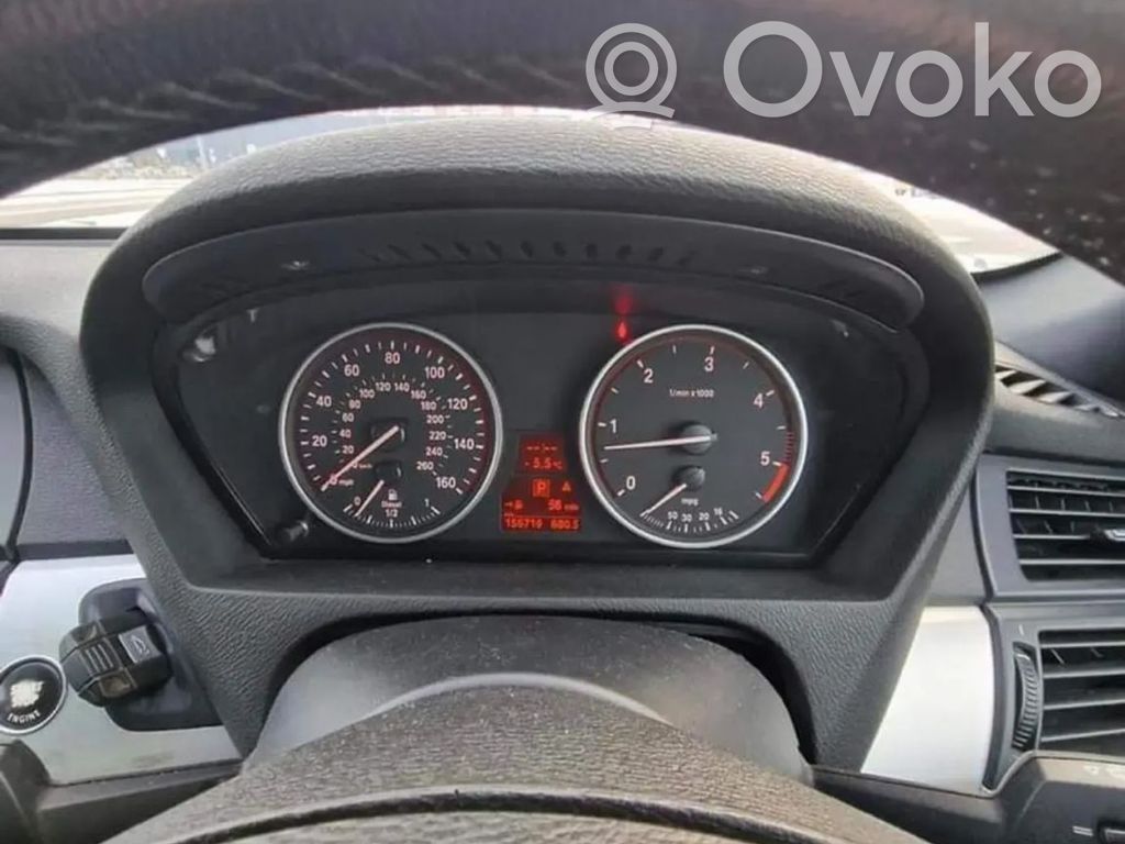 X5 E70 X5  14187910