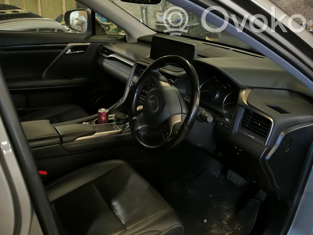 RX 450H RX  8934048150