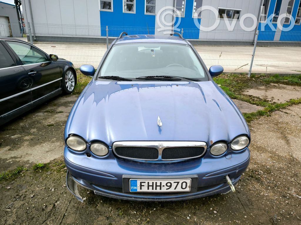 X-Type X-Type  2S7Q9D280AE