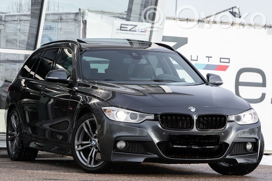 3 F30 F35 F31 Series 3  7432373