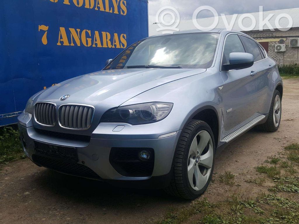 X6 E71 X6  6966714