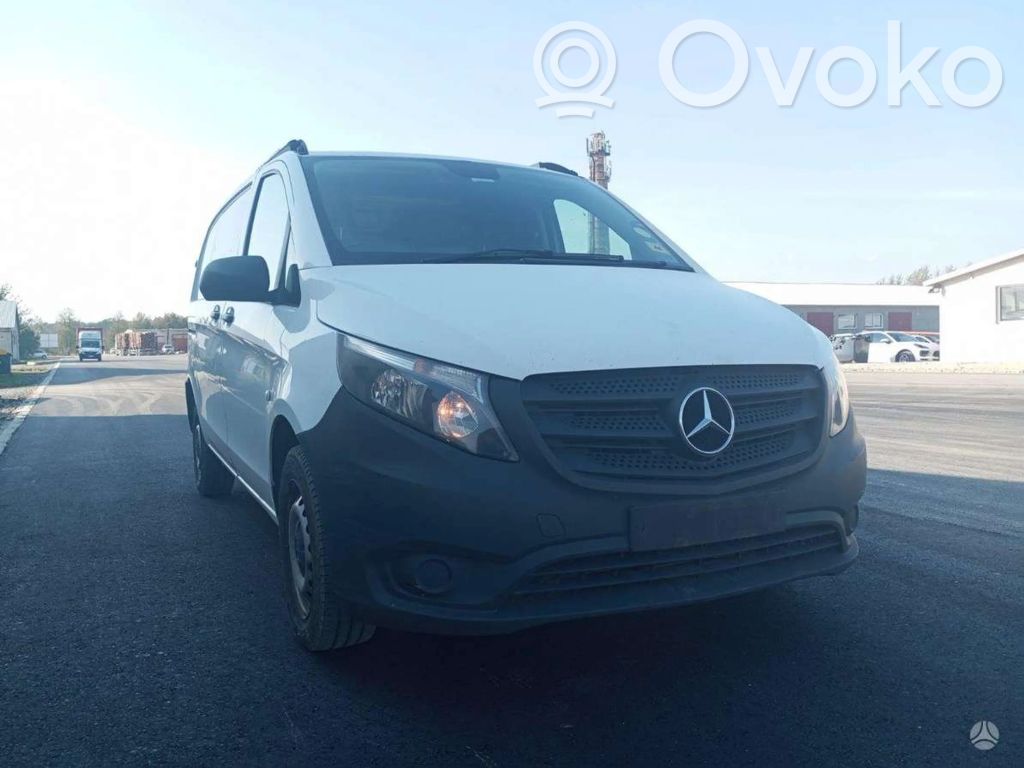 Vito Viano W447 Vito/ Viano  W000051186