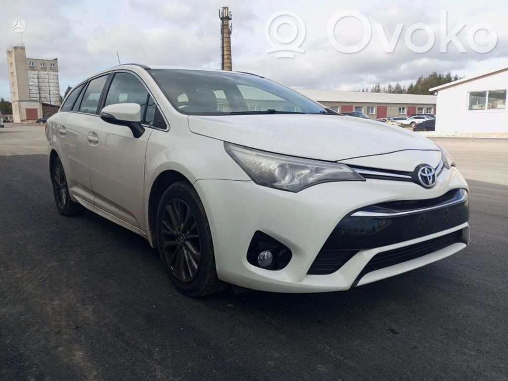 Avensis T270 Avensis  5590005640