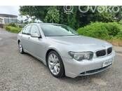 7 E65 E66 Series 7  41627138460