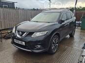 X-Trail T32 X-Trail  0643385