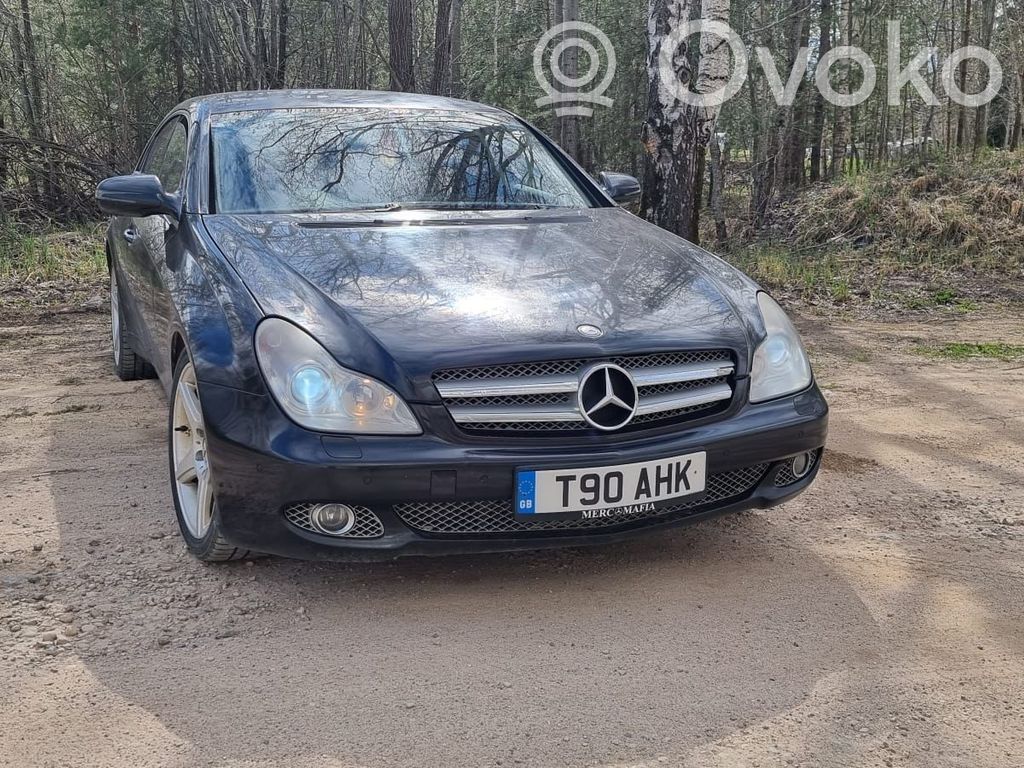 CLS C219 CLS-class, AMG (W219,C218/X218)  A6421505526