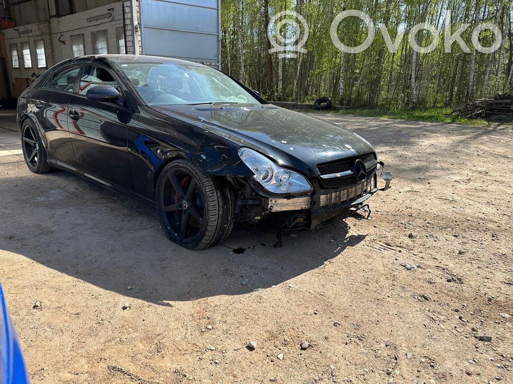 CLS C219 CLS-class, AMG (W219,C218/X218)  A0015400517