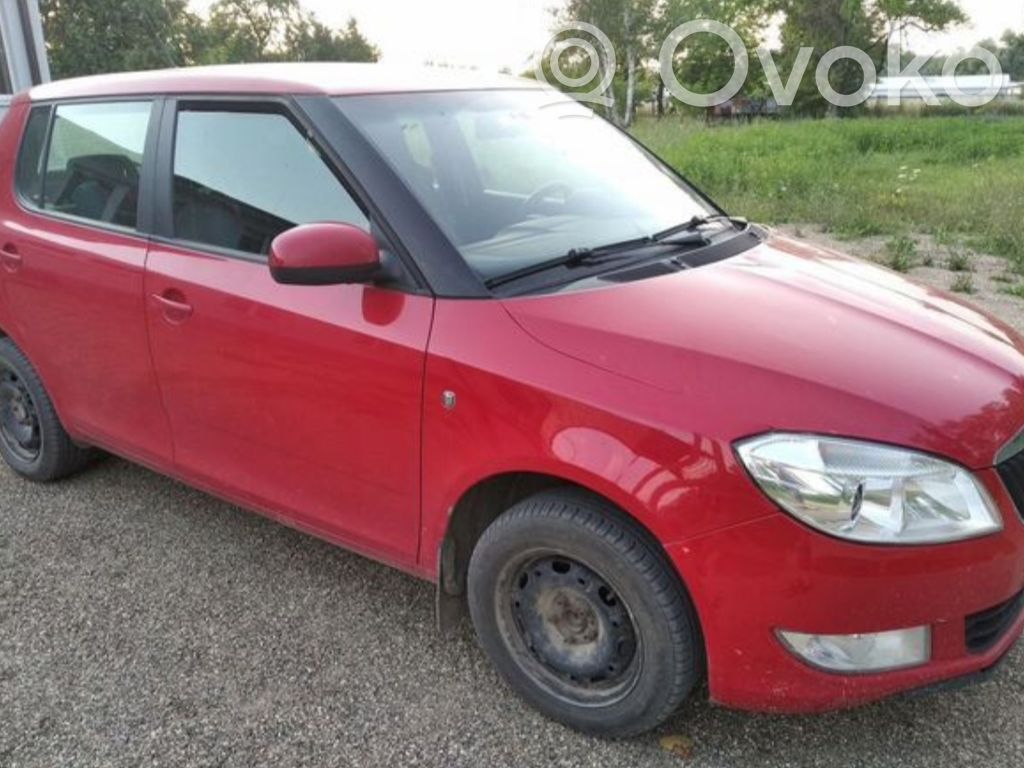 Fabia Mk2 (5J) Fabia  5N0820803E