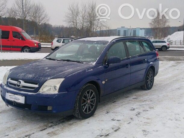 Vectra C Vectra  13178765